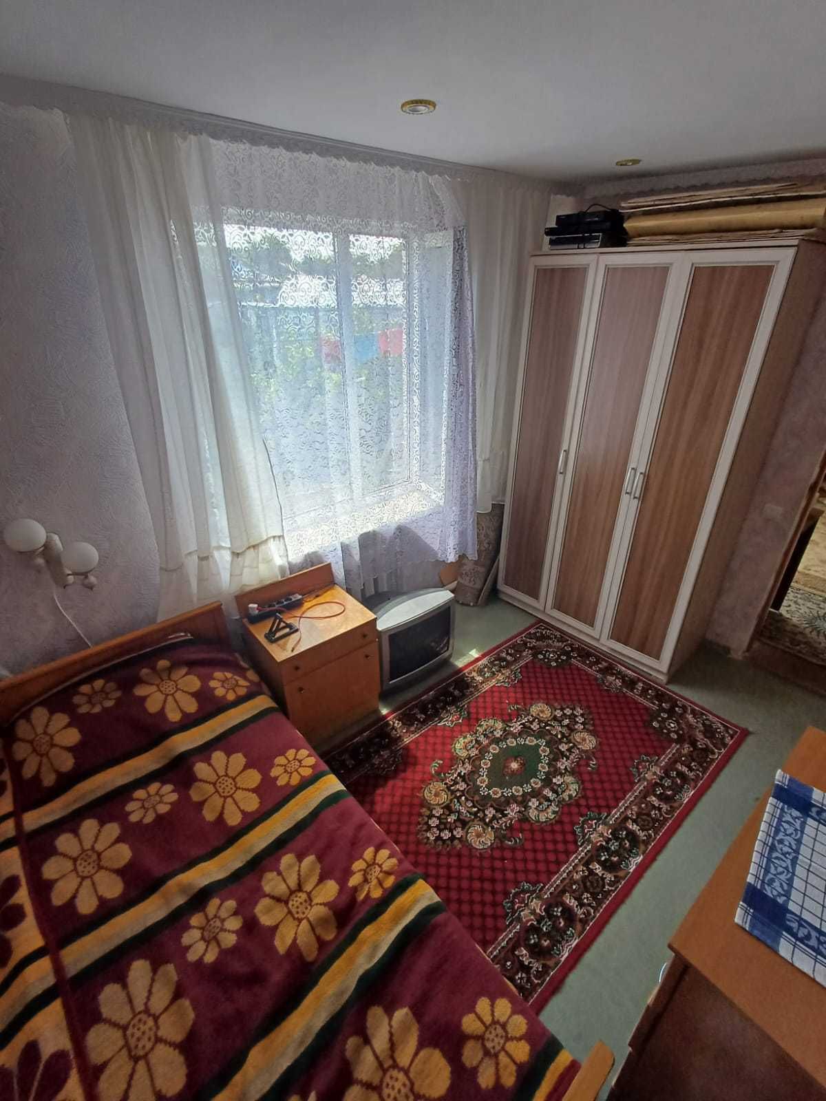 Продается большой светлый дом