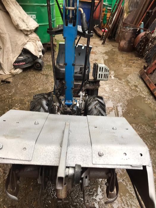Motosapa BCS 7,5 CP