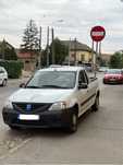 DACIA PICKUP 76.000km!!!  1.5DCI