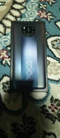 Poco x3 pro 12+256 talik  obmen Xiaomi 11 t iphone 11 iphone 12 mini