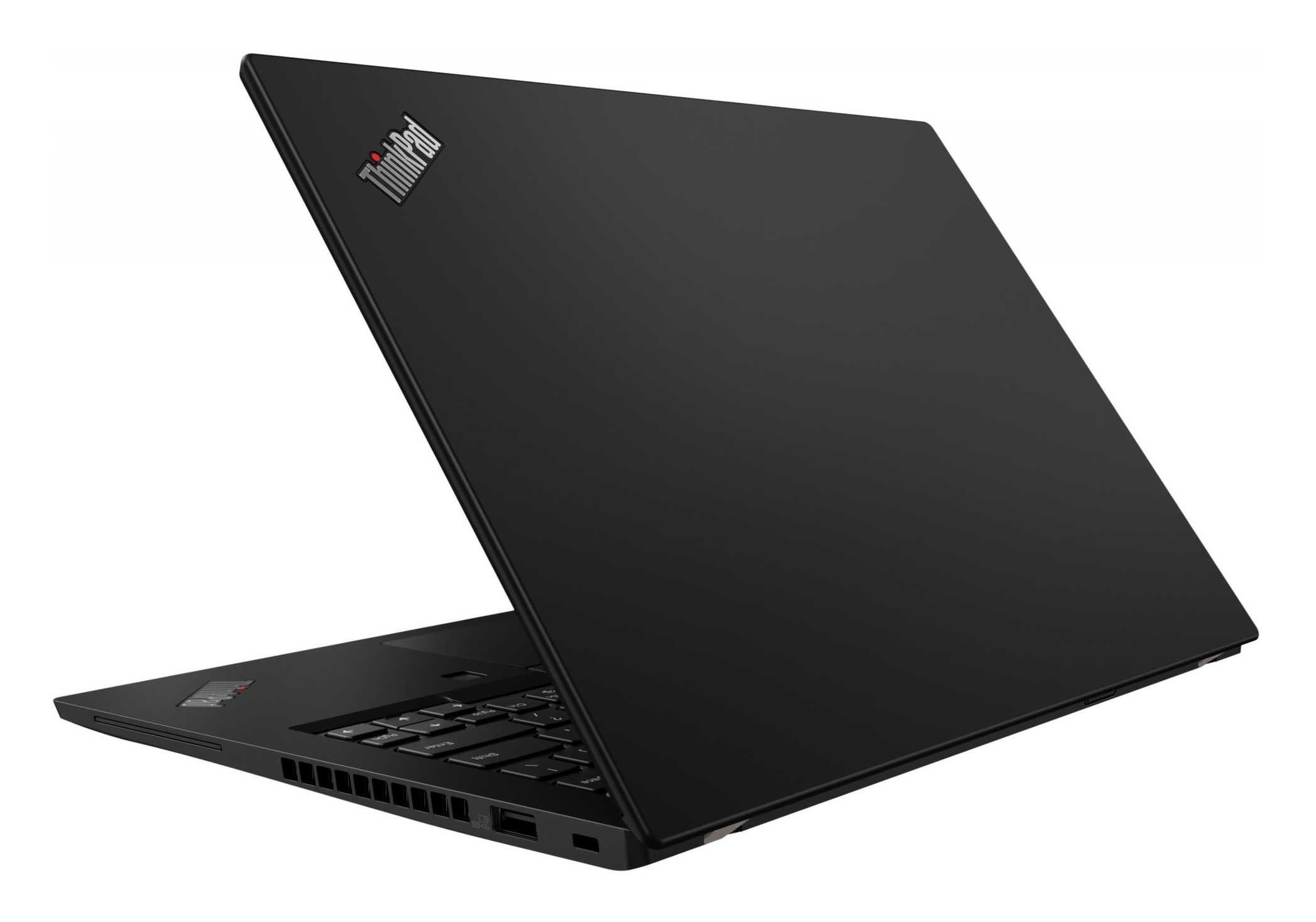 Лаптоп Lenovo ThinkPad X390 i5-8365U 16GB 256GB SSD ГАРАНЦИЯ