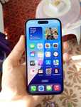 iPhone 15 Black