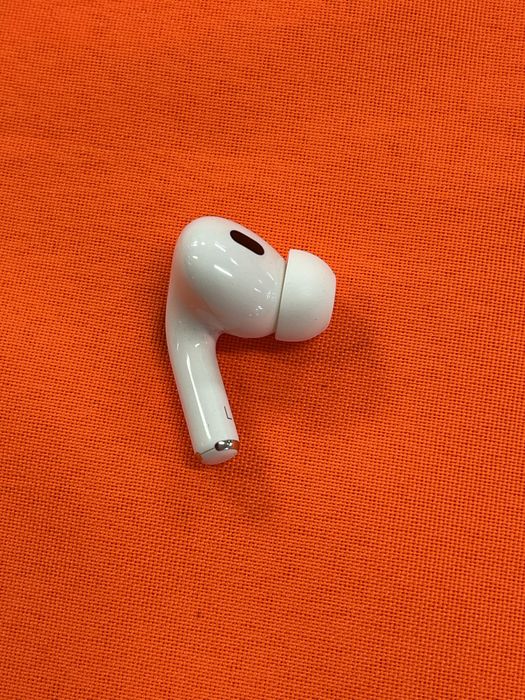 Левое ухо Airpods pro 2 оригинал