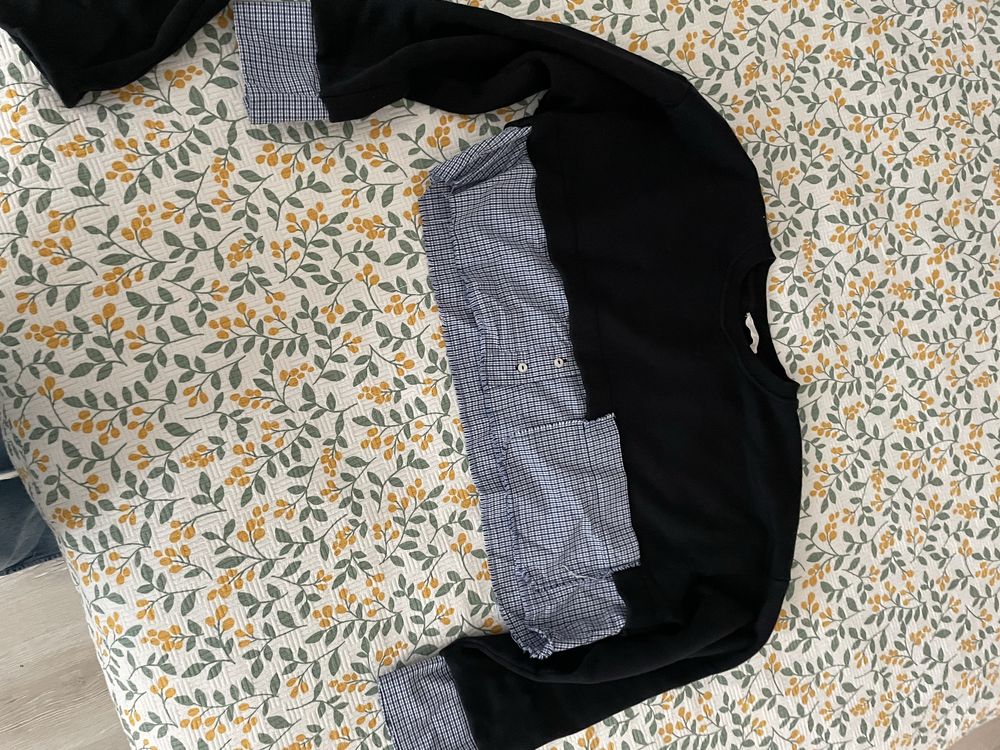 Дамски комплект ZARA