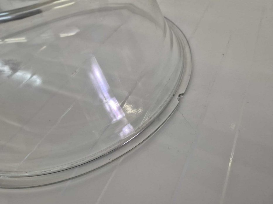 Geam hublou masina de spalat Samsung diam 35.5 cm / H1