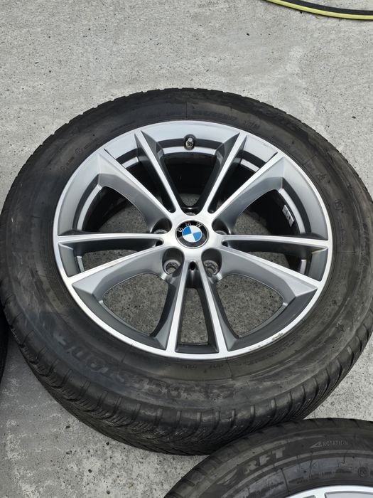 Джанти 17 / 5х112 - BMW G 5x112