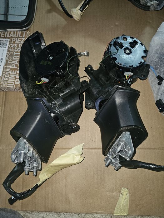 Oglinda audi lexus bmw