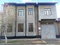 Продается 2х этажный Евро дом в Юнсабаском ройоне в Хасанбой махалля