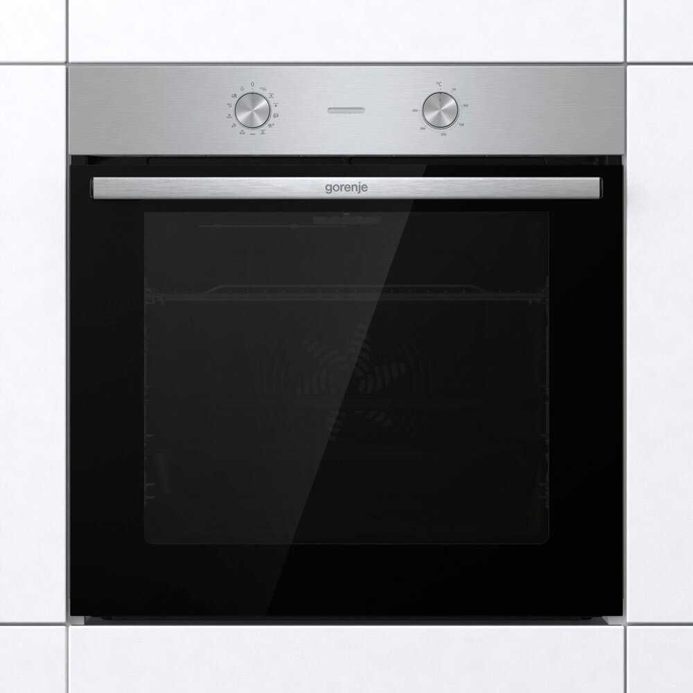 Фурна за вграждане GORENJE BO6717E03X