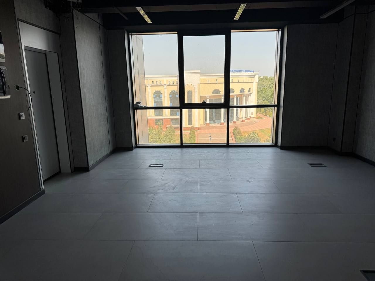 NestOne TашкенSity метроУзбекистан Офис 50м² 6этаж 1кабинет Юр адр24/7