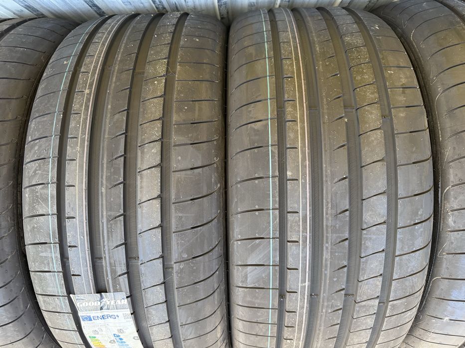 275/40 R22 GOODYEAR F1 SUV anvelope noi vara