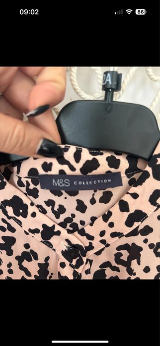 Rochie office Marks and Spencer