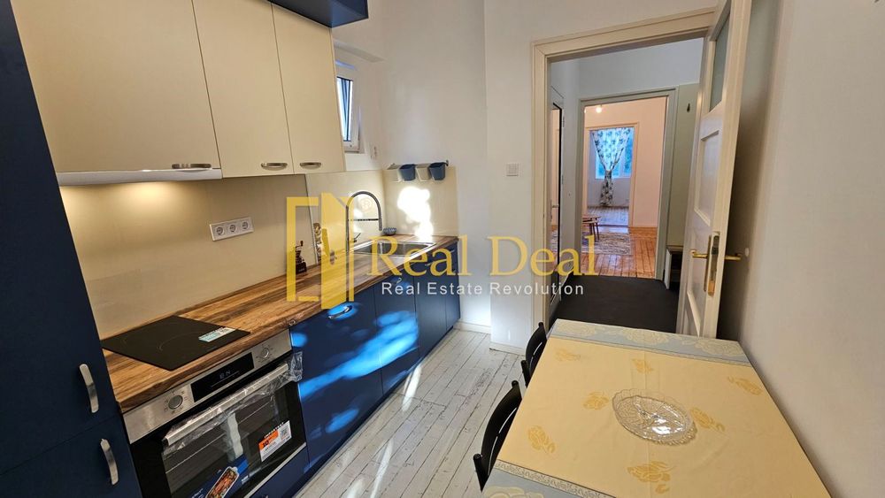 Дава се под наем Двустаен апартамент в София, Център - 60 кв.м за 900 € - Снимка #5