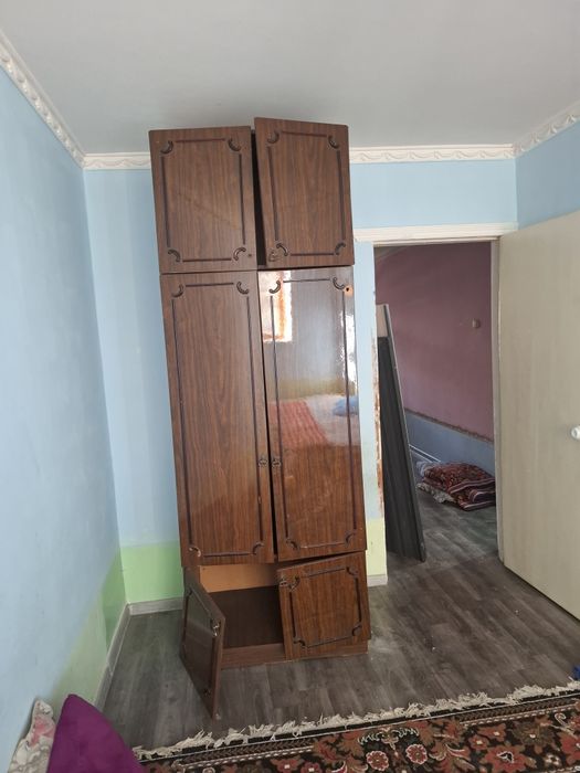 стенка мебел сотаман