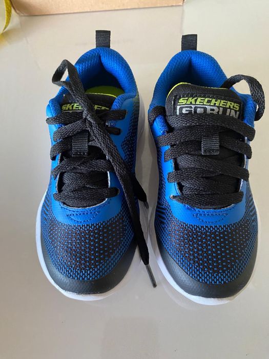 Adidasi Skechers marime 27 - 17,5 cm interior