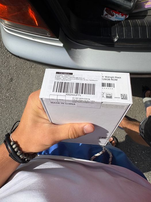 vand telefoane redmi note 14