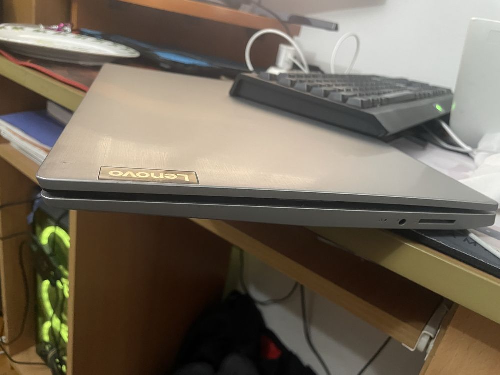 Vand laptop lenovo ideaPad S145 i5