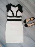Rochie dama noua Jane Norman xs s