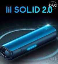 +cadouri vand iqos Lil Solid 2.0 noi sigilate cu garantie