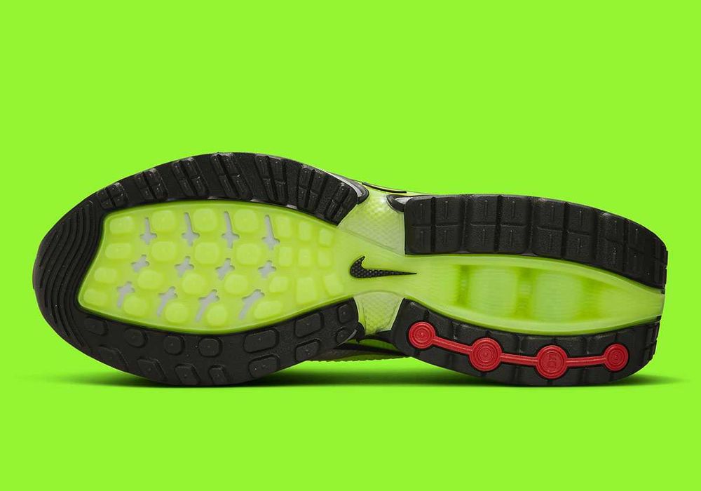 Nike Air Max DN Electric Man Bran New DNE