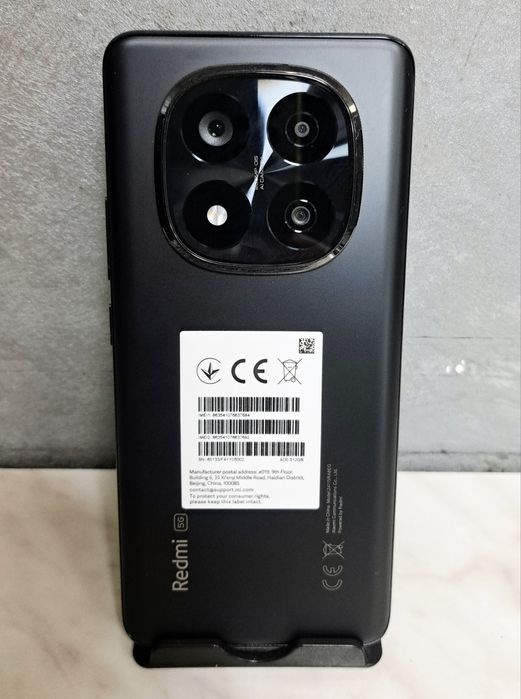 Xiaomi Redmi Note 14 Pro Plus 5G 512GB/12GB Bmg Amanet 94172