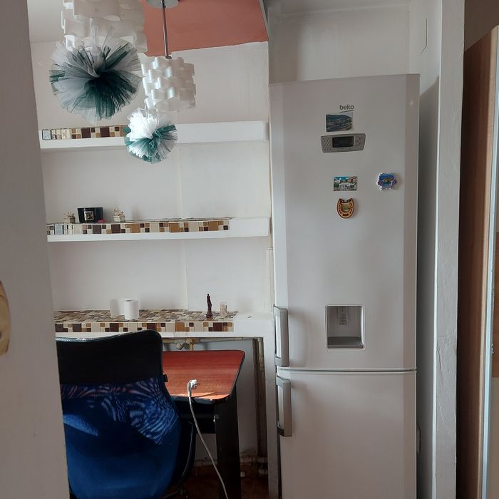 Vânzare garsoniera Crang