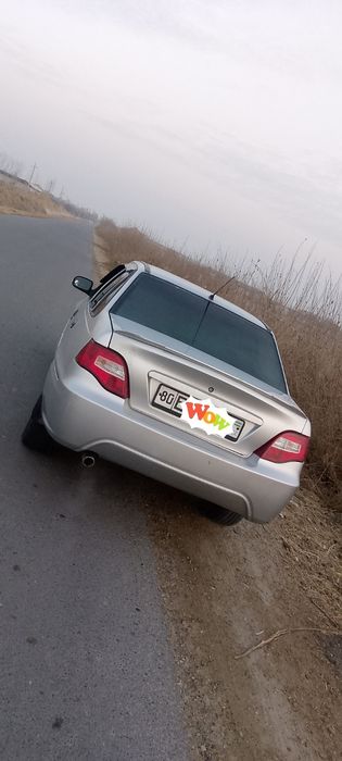 Nexia 2 sons gibrit 2013