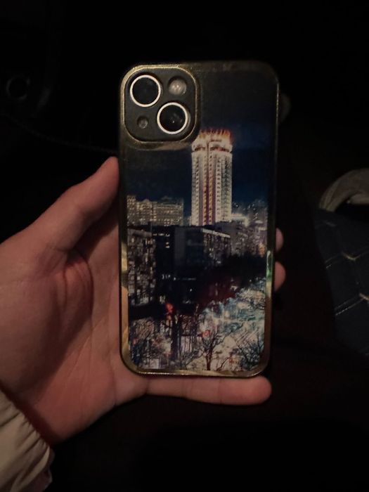 Айфон 13 сатылады