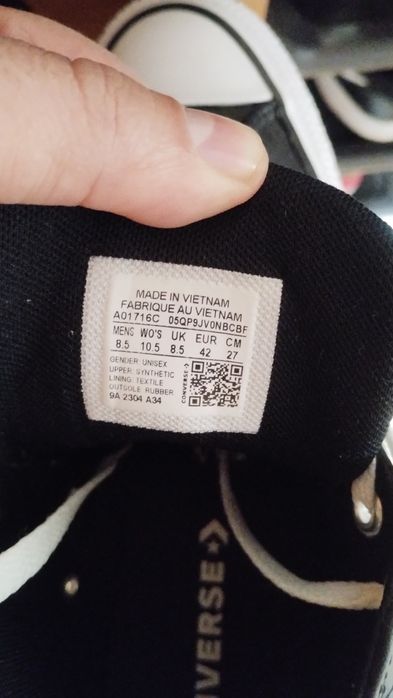 Vând tensi originali