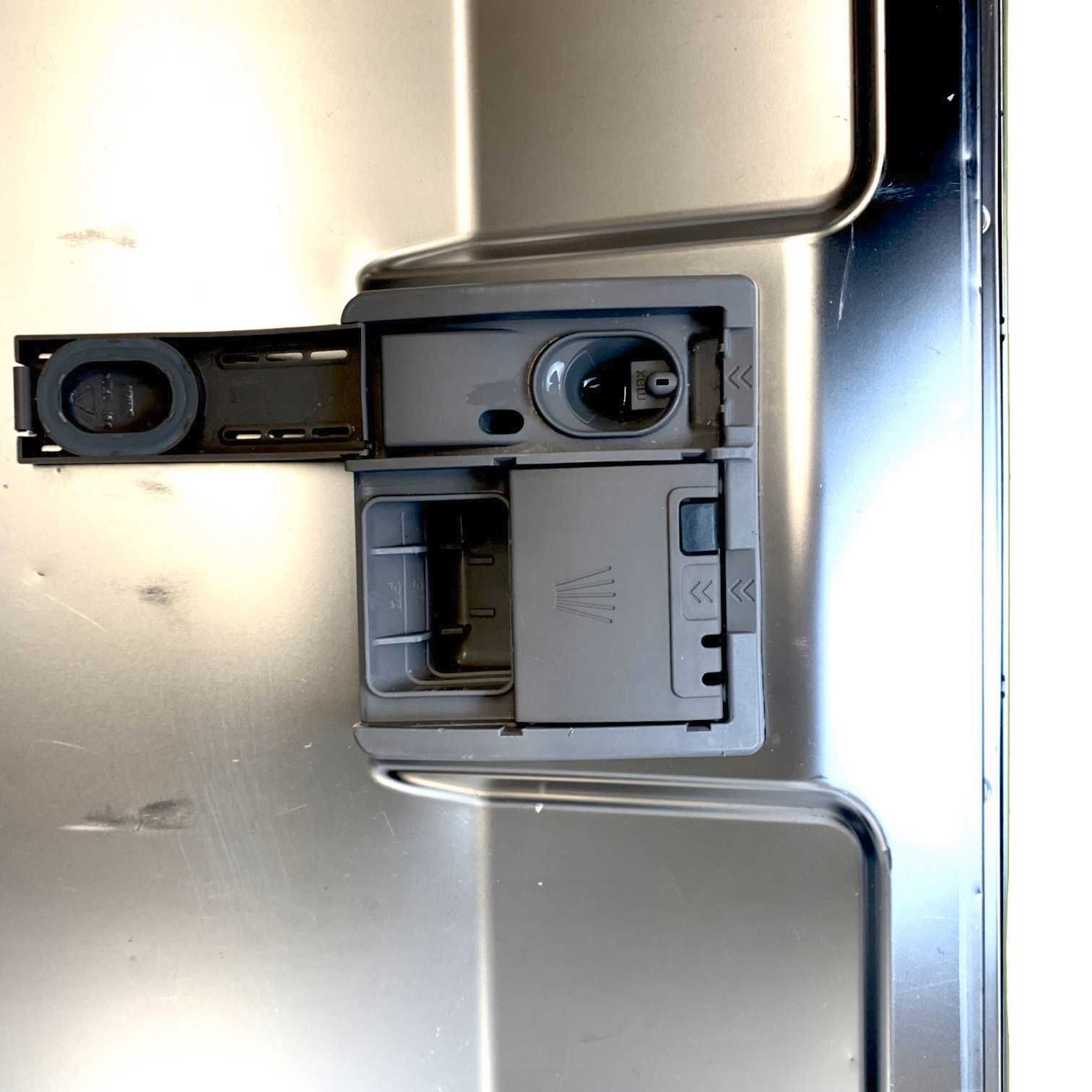 Siemens Bosch Съдомиална за под плот 60 cm