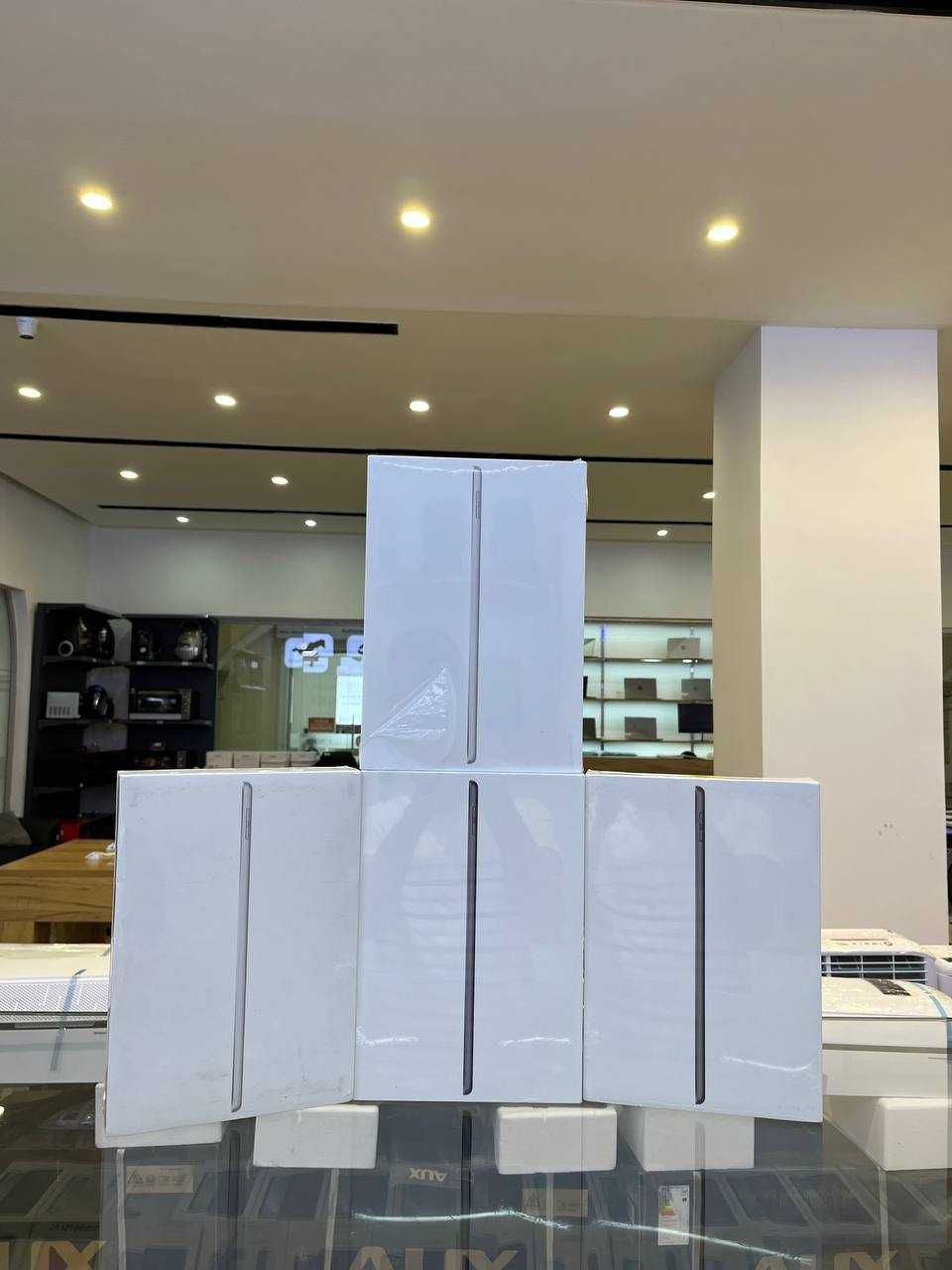 iPad 9 256 Gb sim