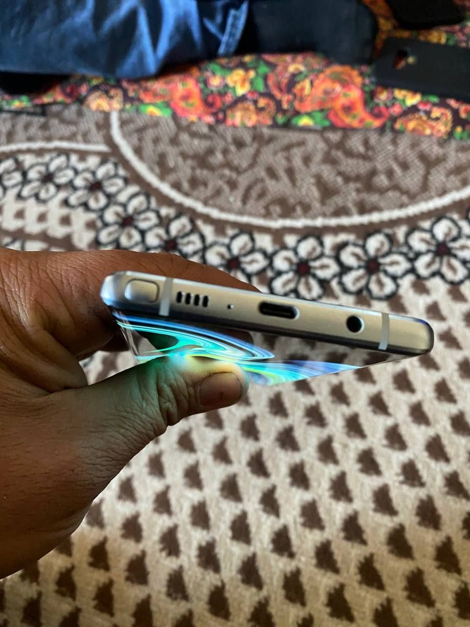 Samsung not 9 8/128