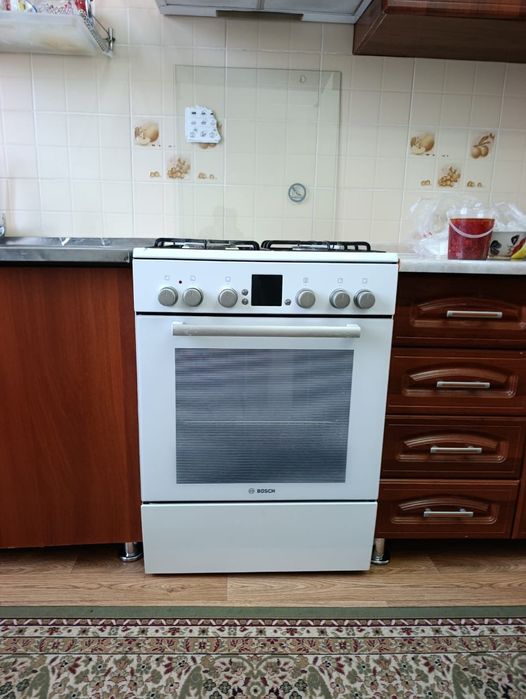 Газ плита BOSCH срочно