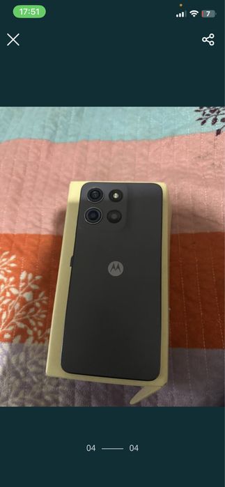 Motorolo moto g15 256/8