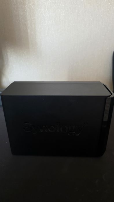 NAS сервер Synology DS 224+