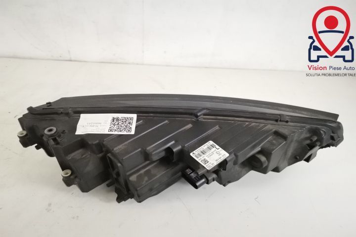 Far Stanga Original Full Led Skoda  Octavia  4 [2019 - 2024]