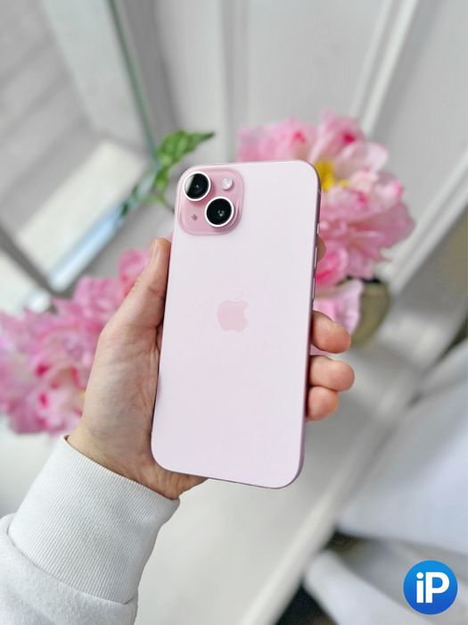 Iphone 15 продам или обменяю