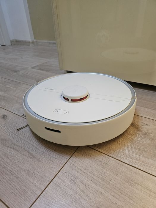 Roborock S6 Pure
