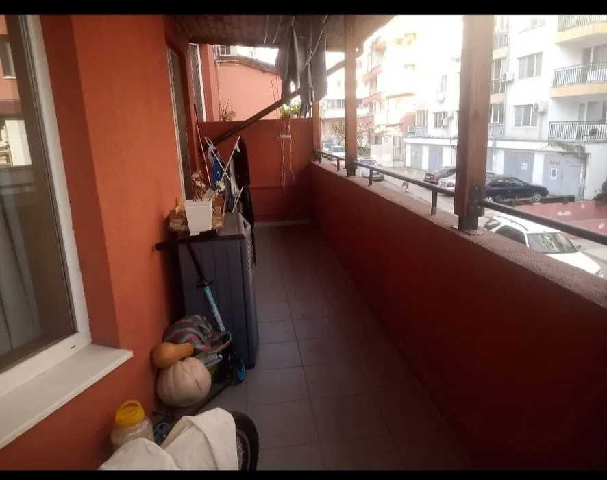 Продава се Тристаен апартамент в Бургас, Меден рудник - зона А - 85 кв.м за 508 €/кв.м - Снимка #2