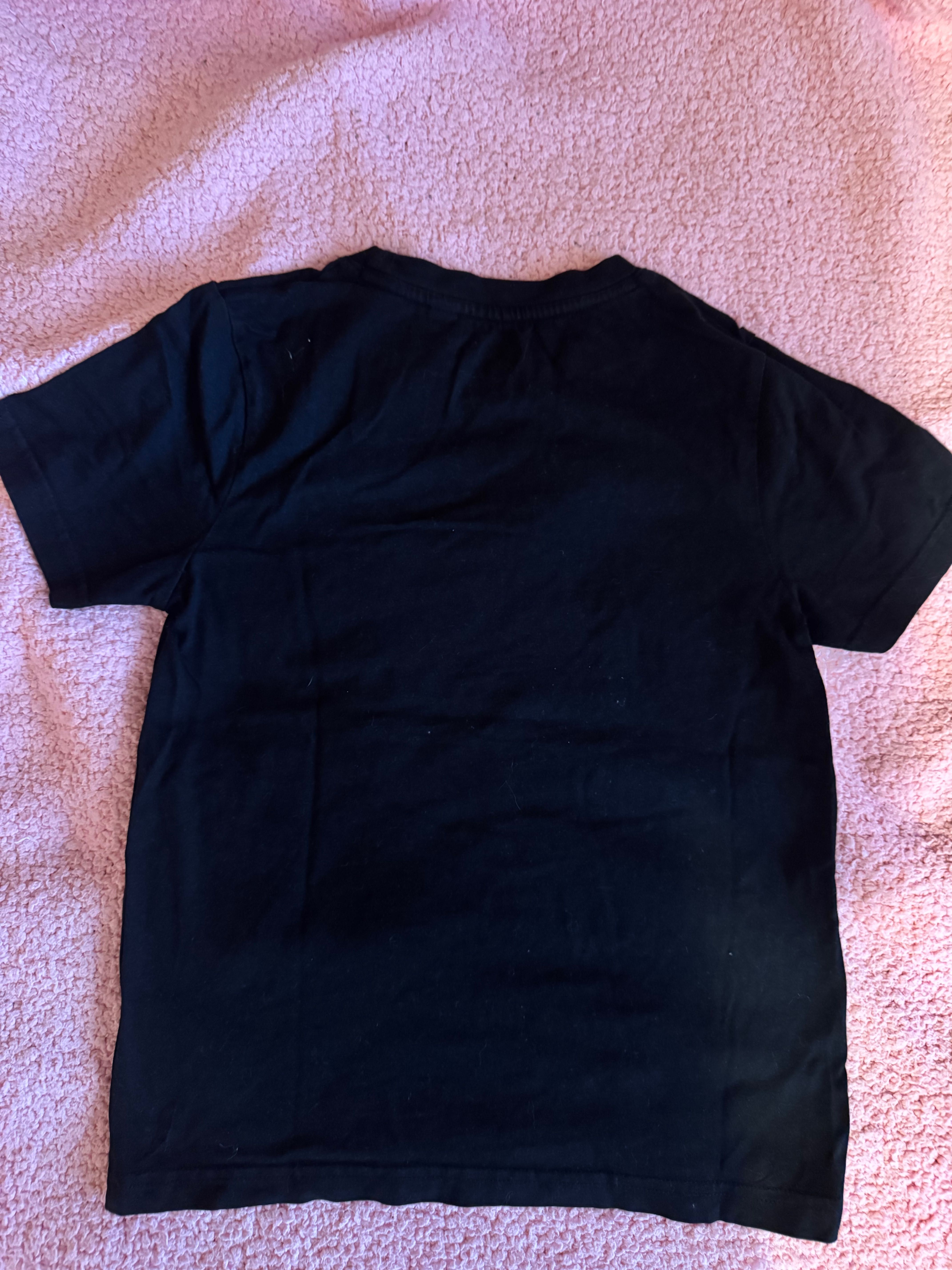 T-shirt Timberland за момче