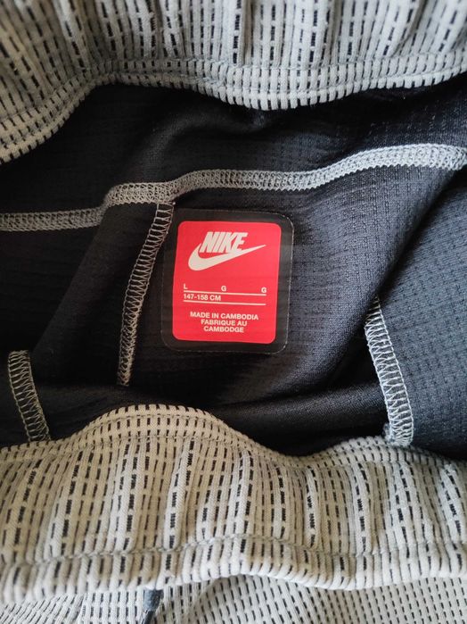 Nike tech fleece долнище