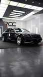 Mercedes-Benz S Maybach Mercedes S560 Maybach