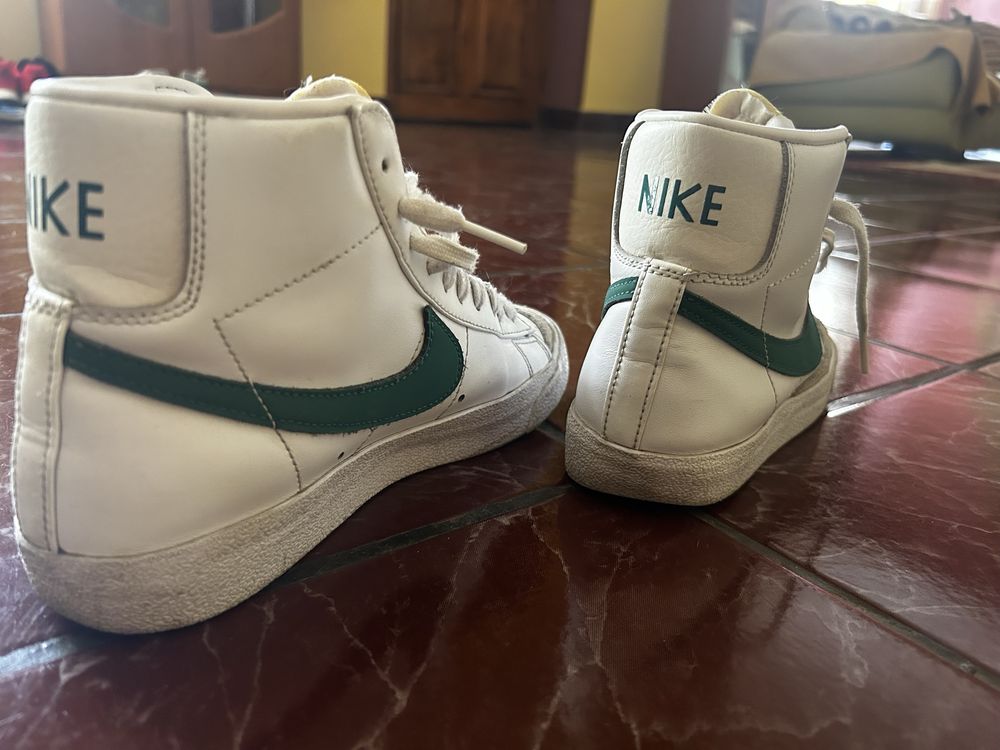 Nike Blazer Vintage ‘77 (38 номер)