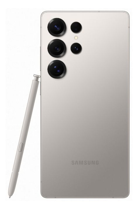 Samsung s25 ultra