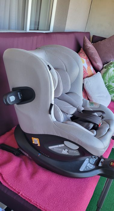 Scaun de masina Joie i-spin 360 isofix