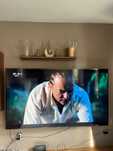 Sony Bravia KD-85XG8596 – 4K Ultra HD 85"