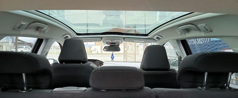 Vand peugeot 308