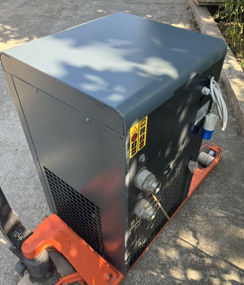 Хладилен сушител Atlas Copco FX12 8800lt/min