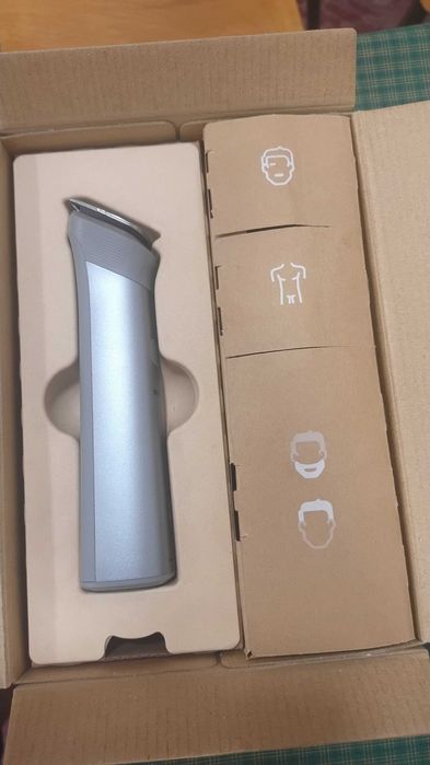 Mașină de tuns / Philips 11 În 1