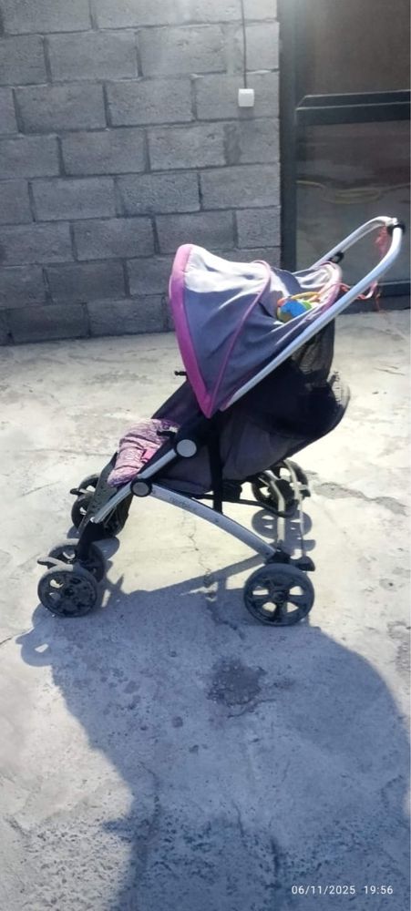 Продаю детскую коляску